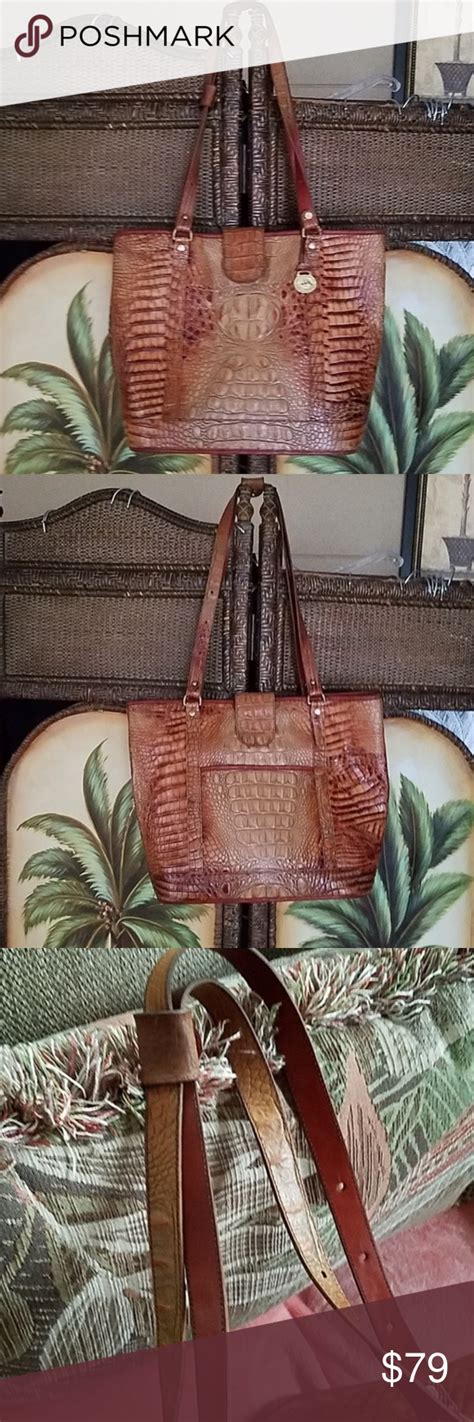 discount brahmin bags toasted almond